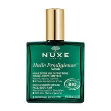 Nuxe Huile Prodigieuse Néroli Bio 100 ml ürün görseli 1