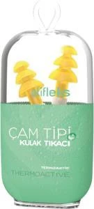 Otifleks Çam Tipi Kulak Tıkacı (Medium) ürün görseli 1