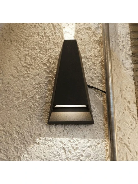 Cata CT-7063 Malta Dış Mekan LED Aplik ürün görseli 1