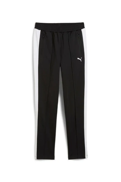 Puma T7 ALWAYS ON Track Pants-Black Eşofman Altı-Siyah ürün görseli 1