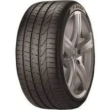 265/40R21 101Y PZERO (N0) PIRELLI ürün görseli 1