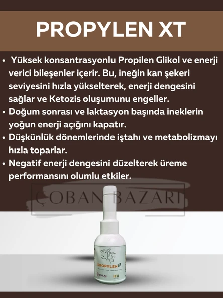 Propylen Xt ürün görseli 1