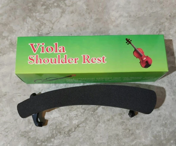 VIOLA YASTIĞI 16'' SHOULDER REST - Resim 2