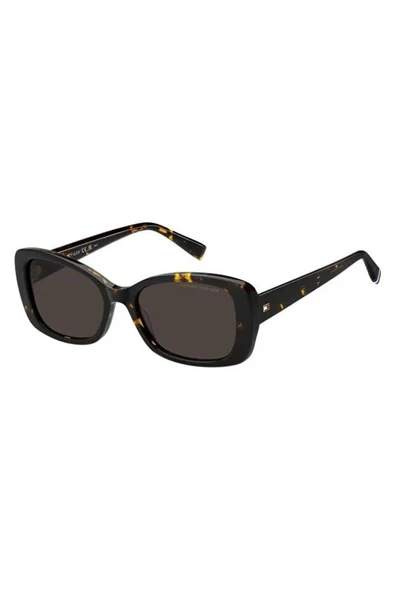 TOMMY HILFIGER TH 2225/S COL 08670 54-18-140 KADIN GÜNEŞ GÖZLÜĞÜ ürün görseli 1