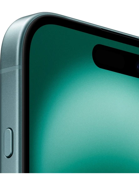 APPLE IPHONE 16 128 GB TEAL TEŞHİR - Resim 4