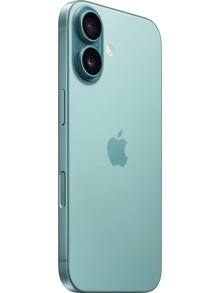 APPLE IPHONE 16 128 GB TEAL TEŞHİR - Resim 3