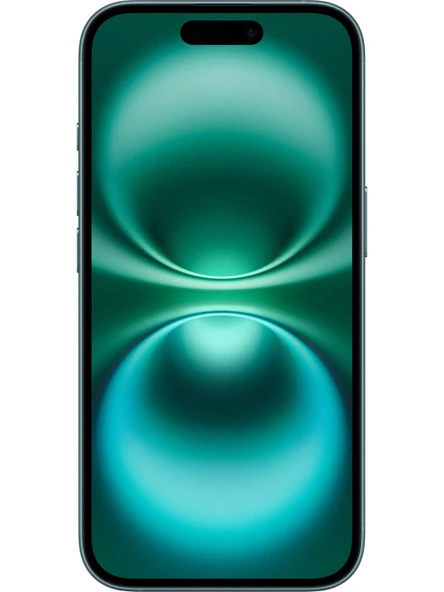 APPLE IPHONE 16 128 GB TEAL TEŞHİR - Resim 2