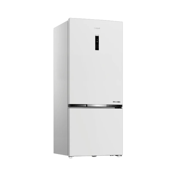 PTTAVM: Arçelik 278550 EB MaxiFit Alttan Donduruculu Buzdolabı