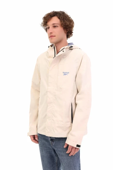PTTAVM: Reebok Witz Raincoat Erkek Yagmurluk - Tas