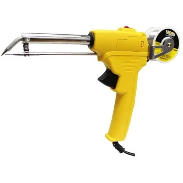 USSU USL60 ELEKTRİKLİ LEHİM TABANCASI 60W ürün görseli 1