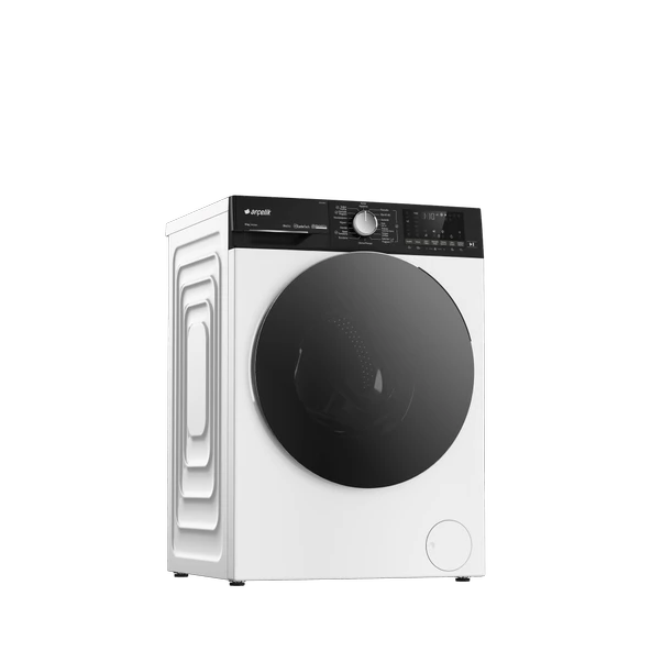 Arçelik 10140 MP O 10 Kg Çamaşır Makinesi ürün görseli 1