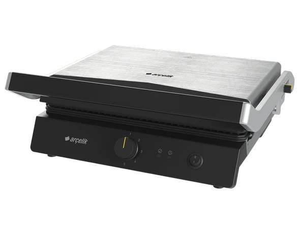 Arçelik TM 9946 I Tost Makinesi - Resim 3