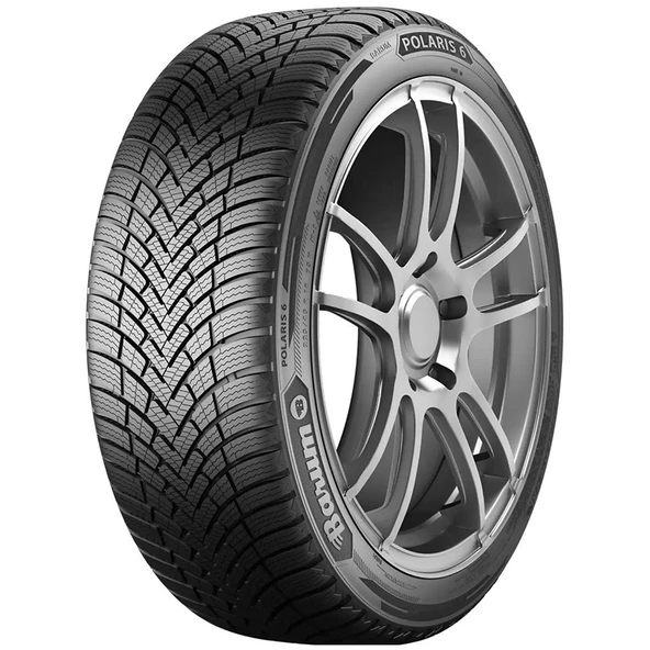 Barum 195/45R16 84V XL Polaris 6 (Kış) (2025) ürün görseli 1