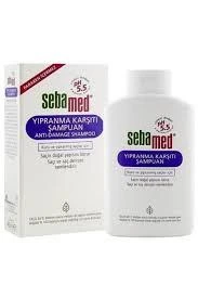 Sebamed Yıpranma Karşıtı Şampuan 400 ml ürün görseli 1