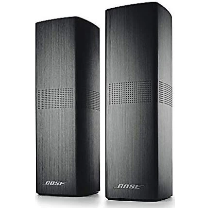 Bose Surround Speakers 700 Siyah - Ambalaj Hasarlı (SIFIR ÜRÜN) ürün görseli 1