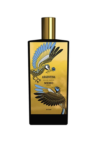 Memo Argentina EDP 75 ML - Resim 2