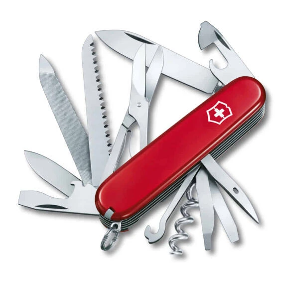 Victorinox 1.3763 Ranger Çakı-VT22 ürün görseli 1
