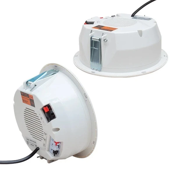 Magicvoice MV-905 Trafosuz Bluetooth Alçıpan Hoparlör ürün görseli 1