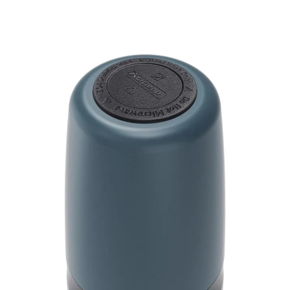 Orcamp Lusso Kahve Makinesi - Resim 9