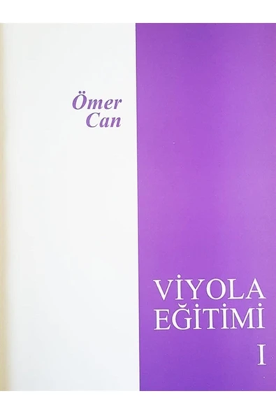 ÖMER CAN VİYOLA 1 ürün görseli 1