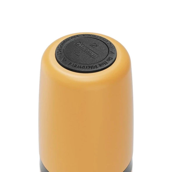 Orcamp Lusso Kahve Makinesi - Resim 8
