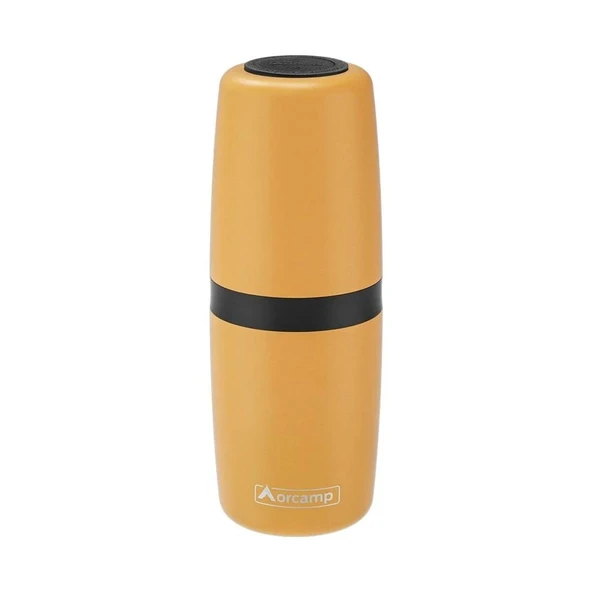 Orcamp Lusso Kahve Makinesi - Resim 2