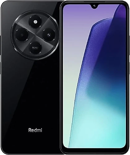 Xiaomi Redmi 14C 256 GB 8 GB Siyah (İthalatçı Türkiye Garantili) ürün görseli 1