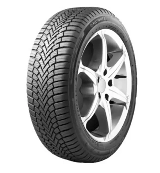 185/55R15 82V MULTIWAYS 2 LASSA (M25) ürün görseli 1