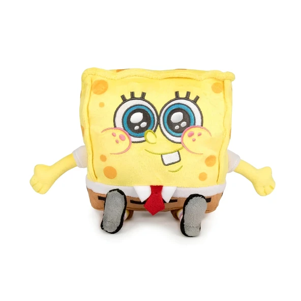 SpongeBob SquarePants Peluş 30cm 760025631 - Sünger Bob ürün görseli 1