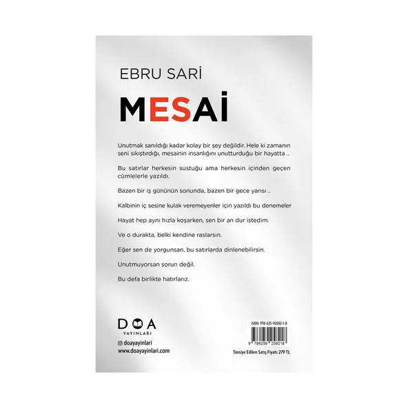 Mesai - Resim 3