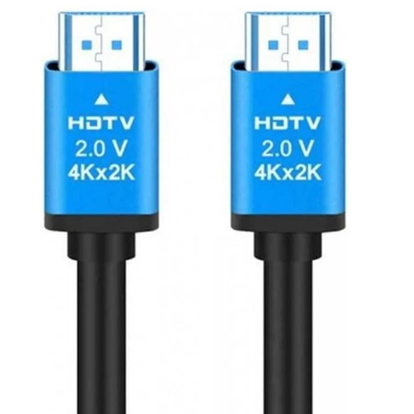 ZR197 4K Hdmı Kablo 1.5 M ürün görseli 1