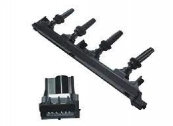 Psa Atesleme Bobını P407 C5 II Ew7a (1,8 16v) P407 C4 P307 P308 P407 C5 III C5 II Expert III P807 Jumpy - Hellux Hlb5076 ürün görseli 1