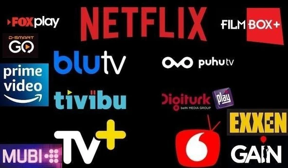 iptv .6 aylık hesap satışı / e-shop33 by irfan ürün görseli 1
