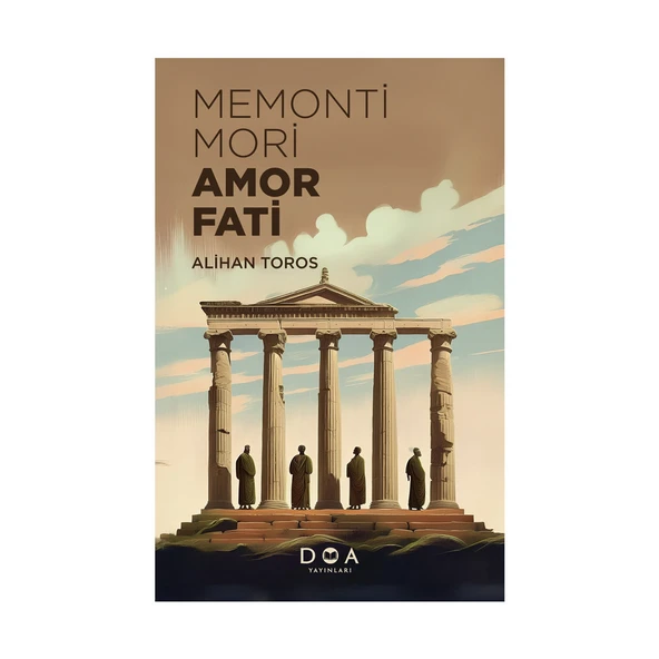 Memonti Mori - Amor Fati - Resim 2