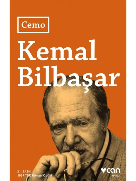 Cemo - Kemal Bilbaşar ürün görseli 1
