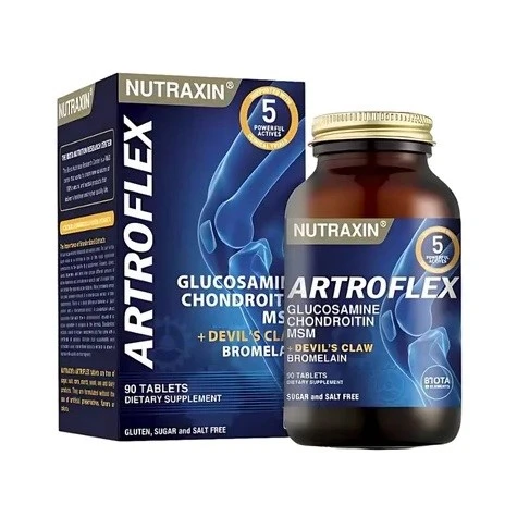 Nutraxin Artroflex 90 Tablet ürün görseli 1
