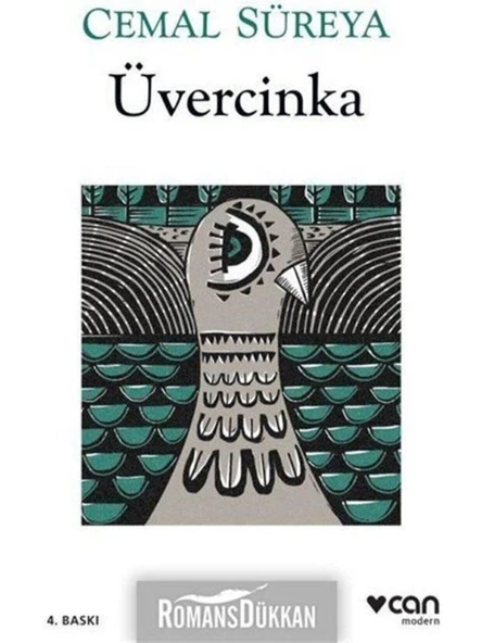Üvercinka ürün görseli 1