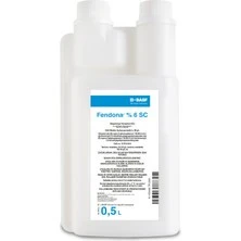 TAHTAKURUSU FENDONA % 6 SC  500 ML GENEL HAŞERE İLACI ürün görseli 1
