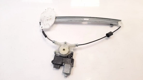 Kia Picanto 2020-24 Sol Ön Cam Kriko Motorlu Mobis.824016G6020 ürün görseli 1