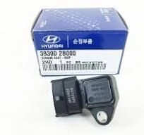 Kia Ceed 2006-12 Map Sensörü Mobis.393002B000 ürün görseli 1