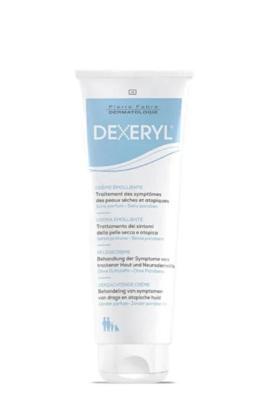DEXERYL NEMLENDİRİCİ YUMUŞATICI KREM 50 GR ürün görseli 1