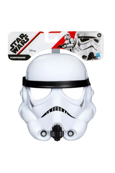Stormtrooper Maske G1431 ürün görseli 1