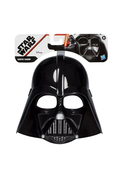 Darth Vader Maske G1430 ürün görseli 1