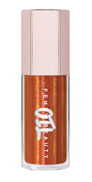 Fenty Beauty Gloss Bomb Oil - Dudak Parlatıcı Yağ 05 - Fro$ted Bunz ürün görseli 1