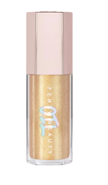 Fenty Beauty Gloss Bomb Oil - Dudak Parlatıcı Yağ 07 - $uperfine $uga ürün görseli 1