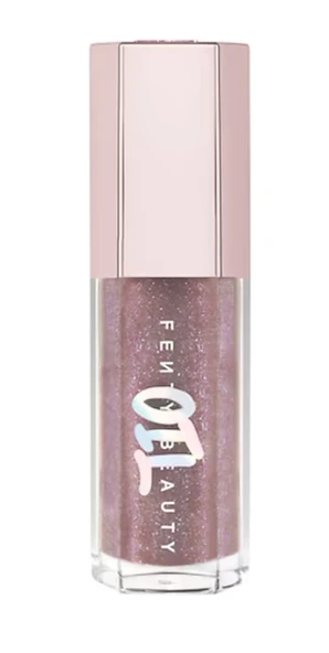 Fenty Beauty Gloss Bomb Oil - Dudak Parlatıcı Yağ 03 - Rose Amber ürün görseli 1