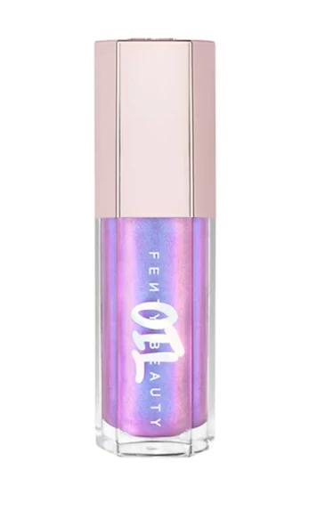 Fenty Beauty Gloss Bomb Oil - Dudak Parlatıcı Yağ 02 - Miss Jellyfish ürün görseli 1