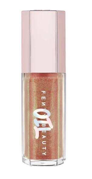 Fenty Beauty Gloss Bomb Oil - Dudak Parlatıcı Yağ 06 - Fenty Glow ürün görseli 1