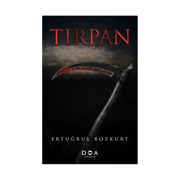 Tırpan - Resim 2