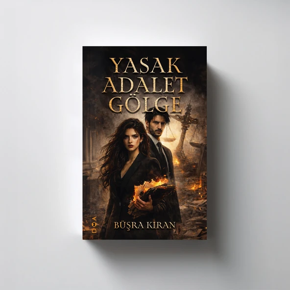 Yasak Adalet: Gölge - Resim 2